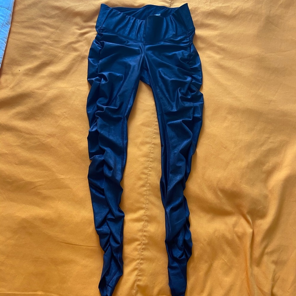 Workout leggings